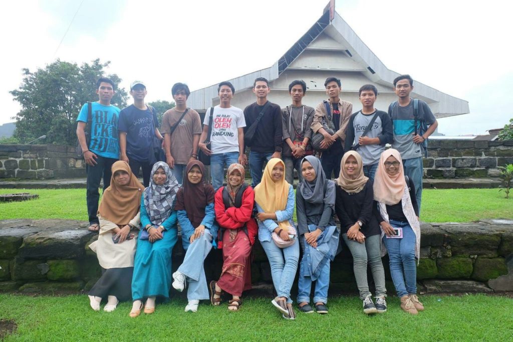 KLPI Angkatan Ke-3 Tahun 2017