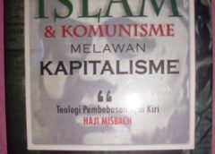 Mengintip Sejenak “Si Kyai Merah”