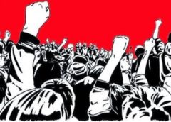 Menggugat Kampus dan Pernak-Perniknya