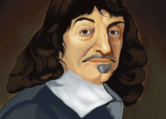 Rene Descartes