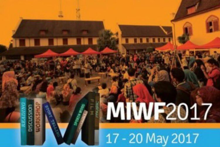 MIWF Mencari Definisi