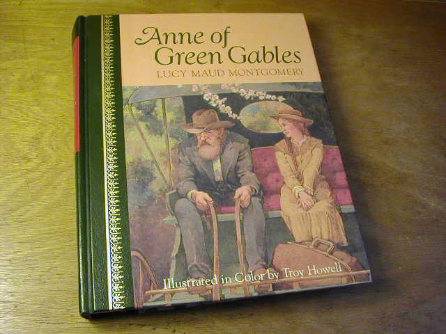 Anne dan Getaran untuk Anak Bangsa