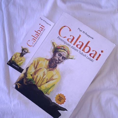 Calabai dan Muara Bissu