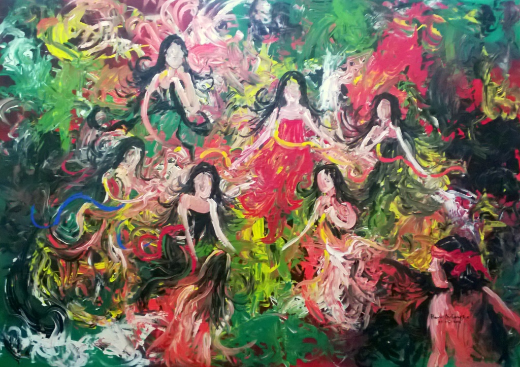 Anawangguluri dan Puisi-Puisi Lainnya