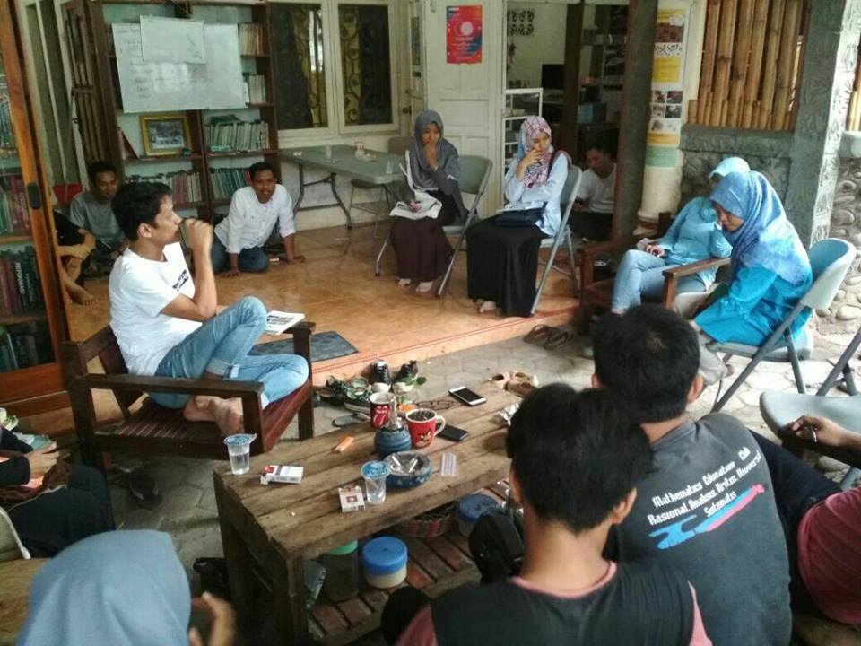 Dari Qushayi, Sun Go Kong, Kungfu Panda, hingga Etnografi