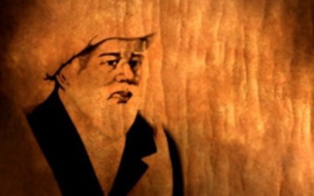 Konsep Bersama Allah dalam Pandangan Syekh Yusuf Al-Makassary