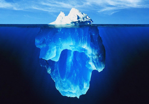 Alam Sadar VS Alam Bawah Sadar: Gerbang Penentu Takdir