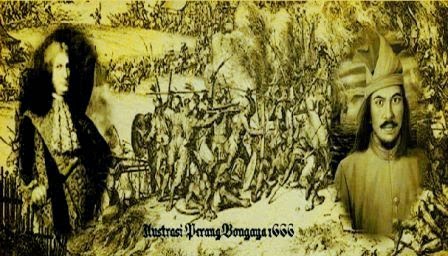 Sekilas Tentang Kerajaan-Kerajaan di Sulawesi Selatan Pasca Perjanjian Bongaya[1]