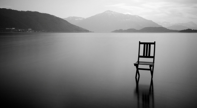 Apa Ada Relasi antara Puasa dengan Keheningan?