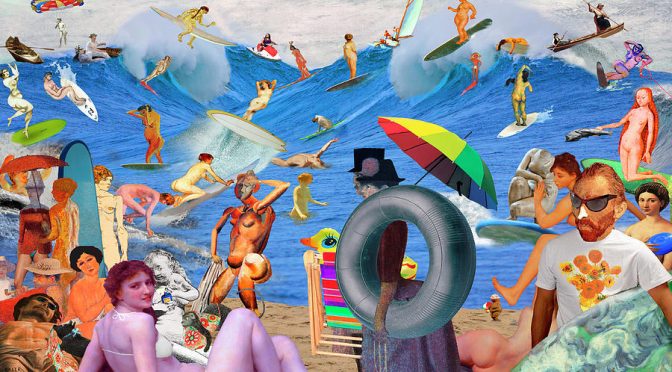 Postmodernisme dan Fenomena Kebudayaannya