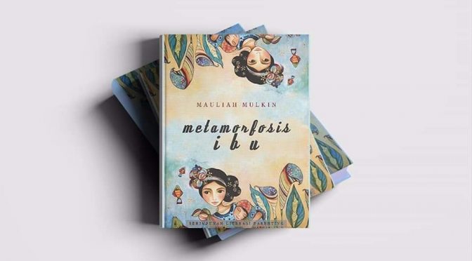 Lian dan Lain, Literasi tentang Parenting