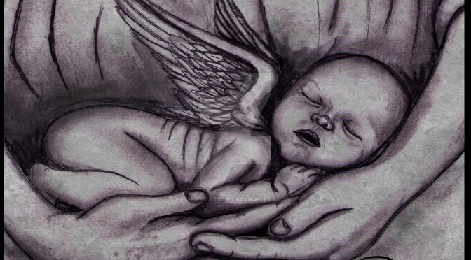 Sang Sendu dan Para Pendosa