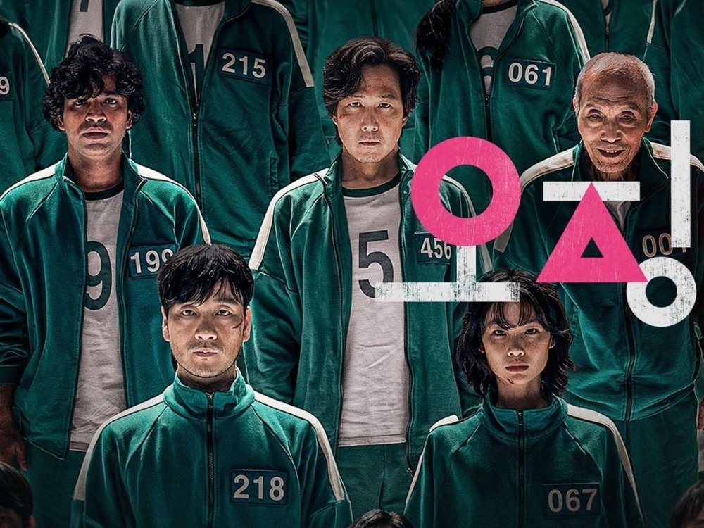 Squid Game: Permainan Sabung Nyawa demi Kenikmatan Homo Festivus