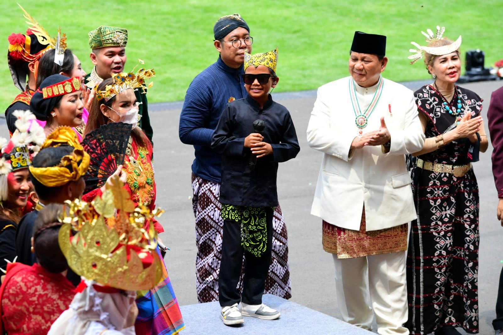 Indonesia: Makin Ke Sini Makin Ke Sana