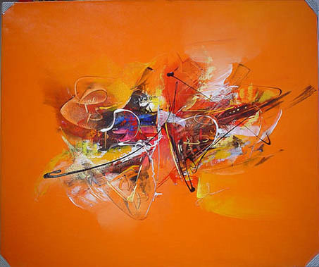 Teruslah Hidup, Adelio