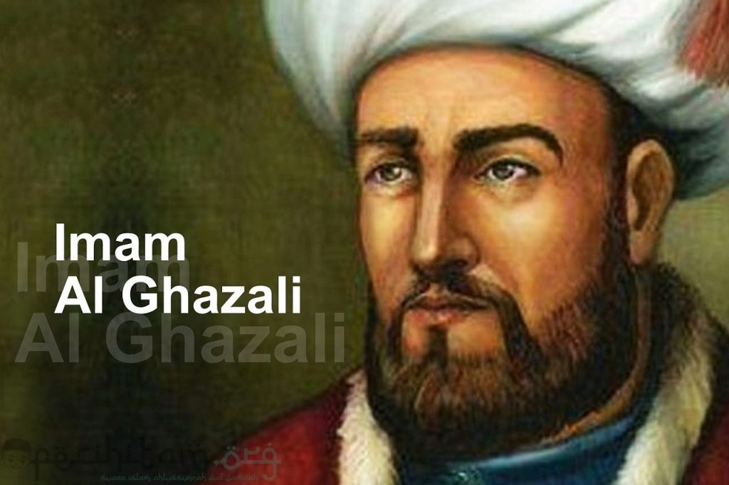 Al-Ghazali dan Kerancuan Filsafat